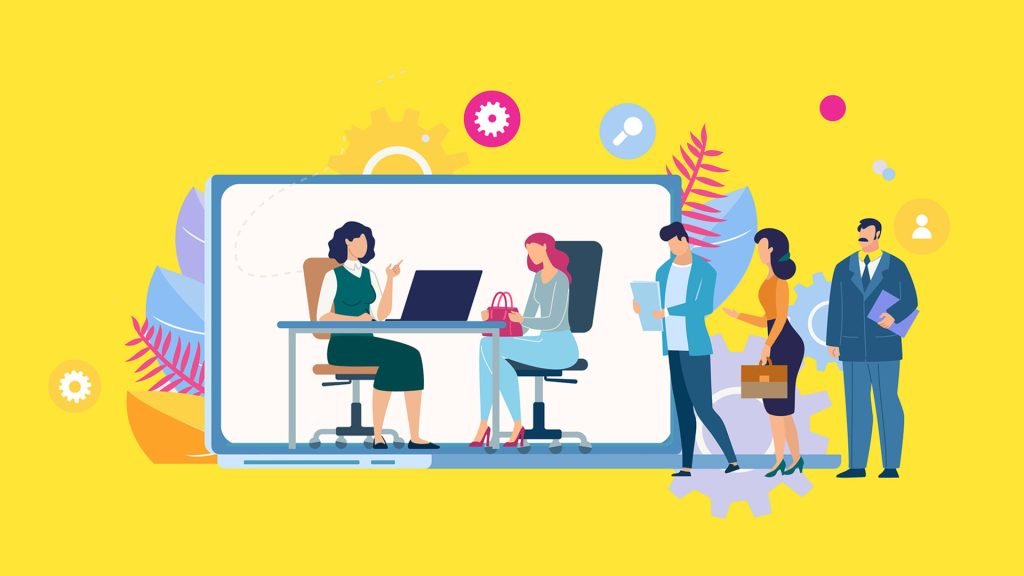 custom web design