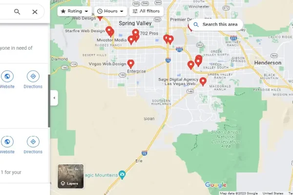 google maps, google business profile