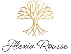 Alexia Rousse Photography Logo