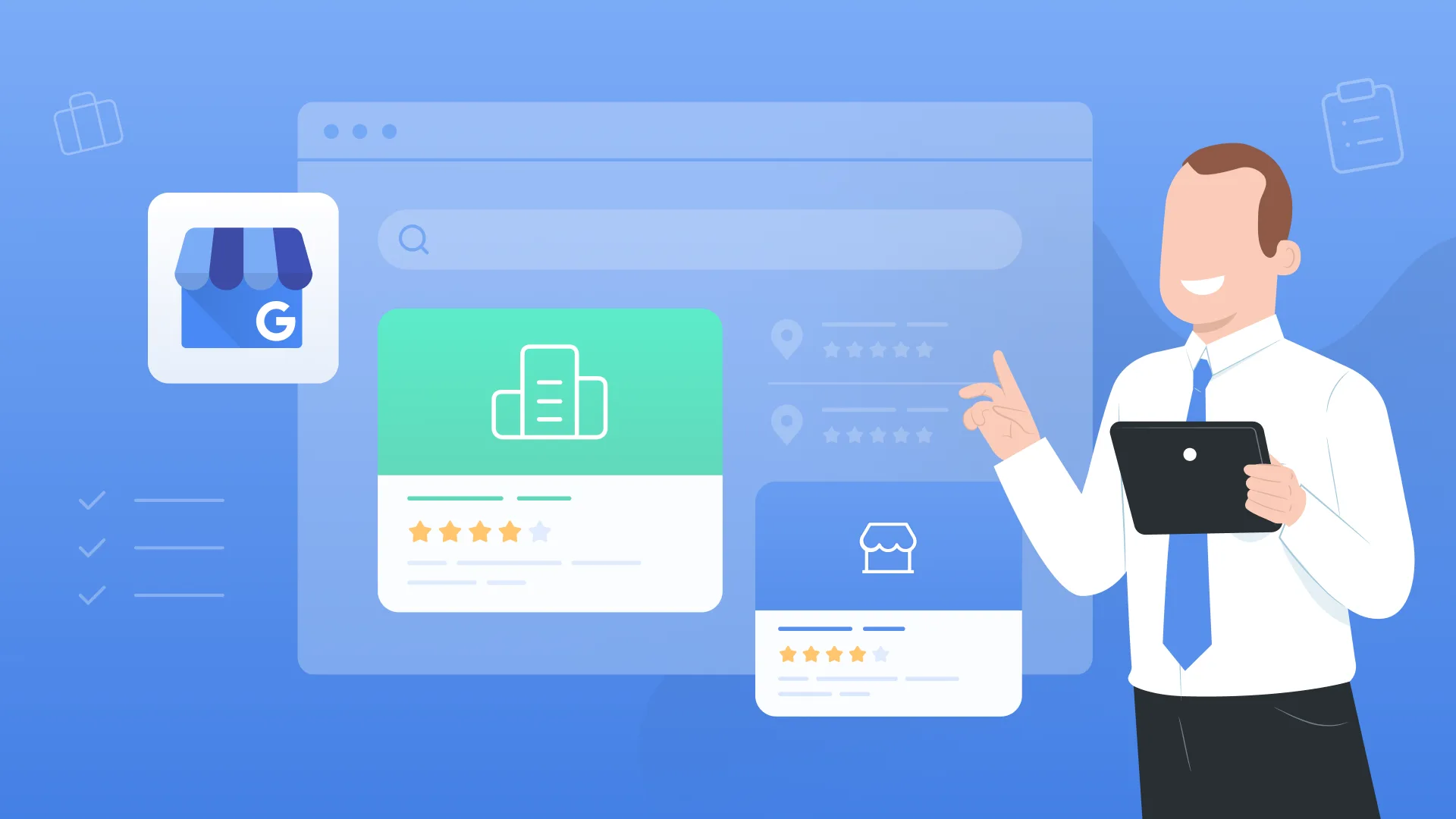 14 Steps to Boost Your Google Business Profile + Categories List