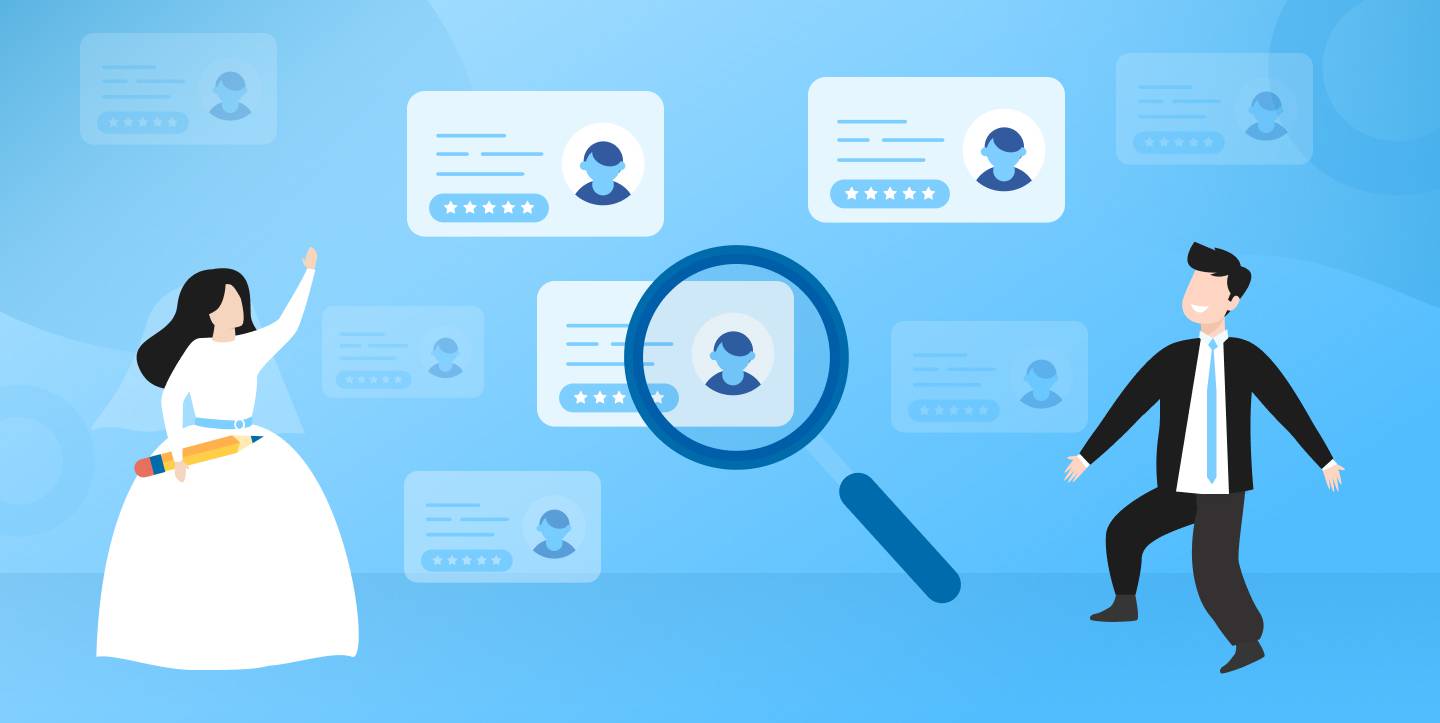 7 Steps to Follow Before You Hire A Website Designer