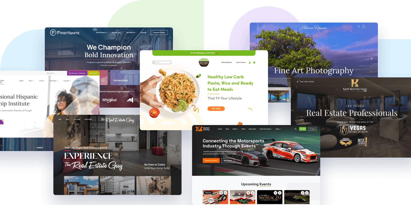 all portfolio images