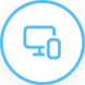 icon monitor smartphone 1