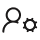 user cog 2