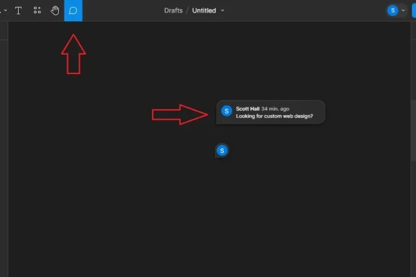Figma comment figma learn (1) figma comment feature