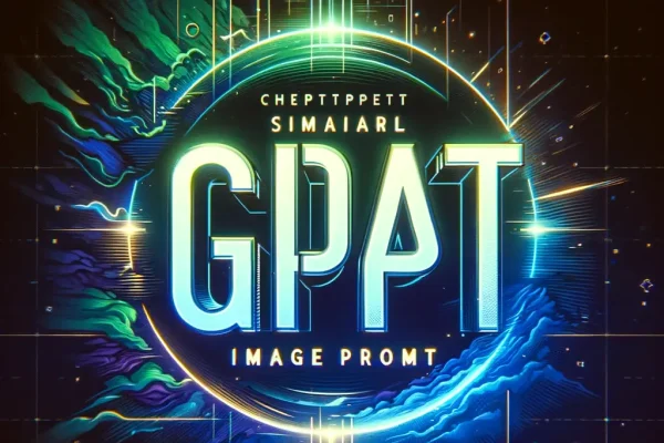 chatgpt web design 2 generate social media design prompt