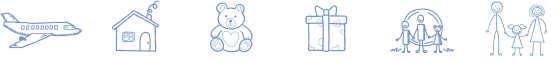 Miracle Flights Icons img