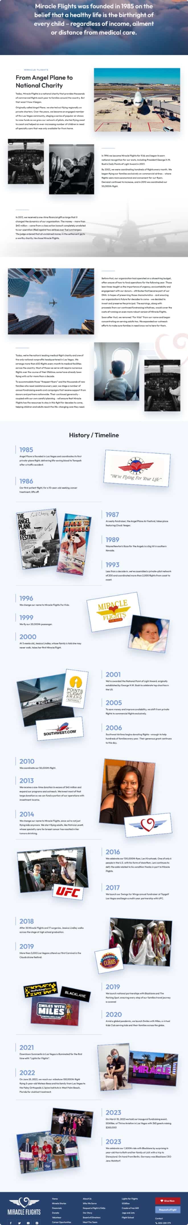 Miracle Flights img 7 1