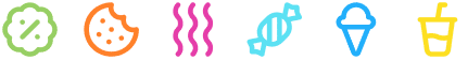 Silver Sppon icons