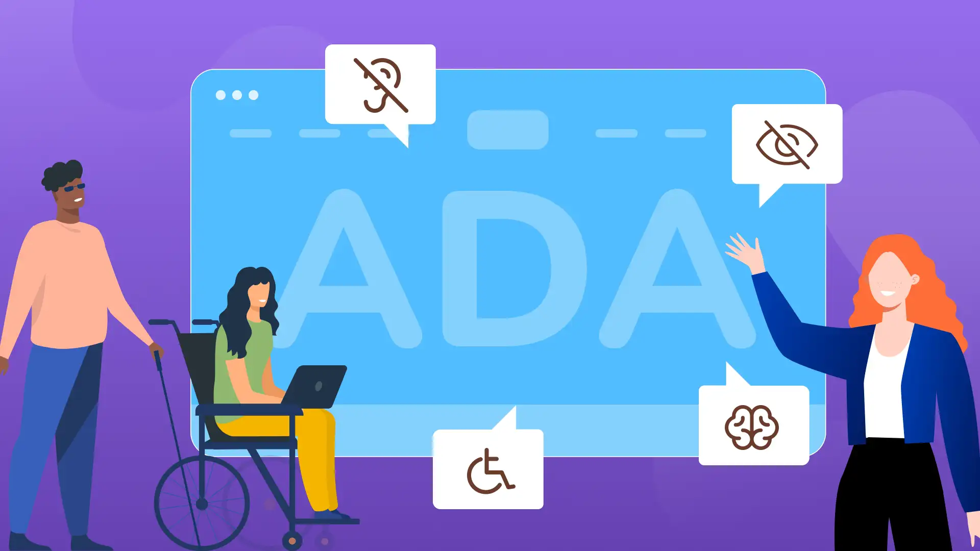 Website Accessibility in 2026: What Your Business Needs to Know About WCAG, ADA, and What Actually Works