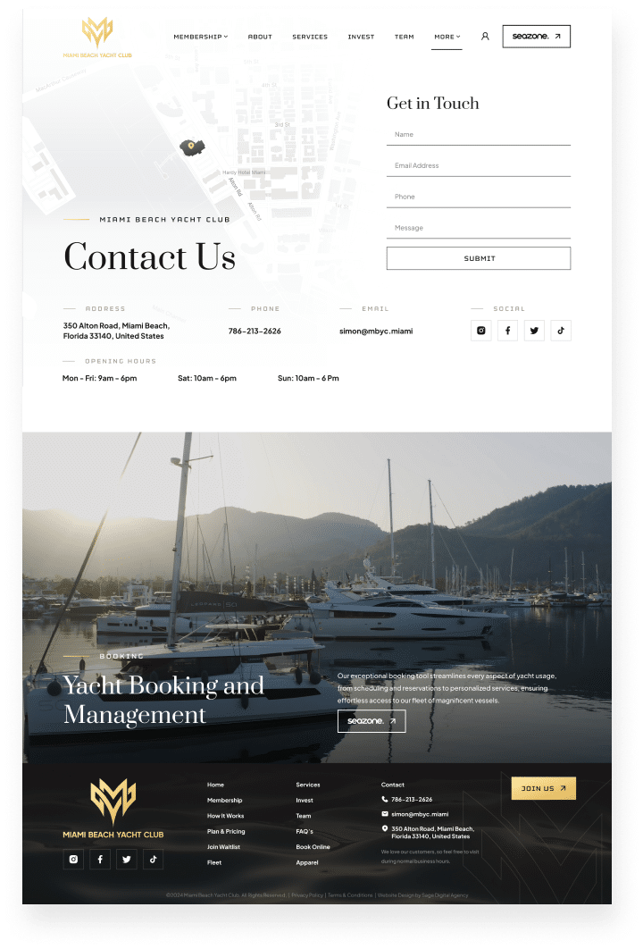 07.Contact Us Screen