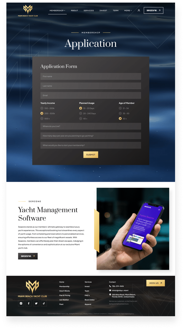 08.Application Screen