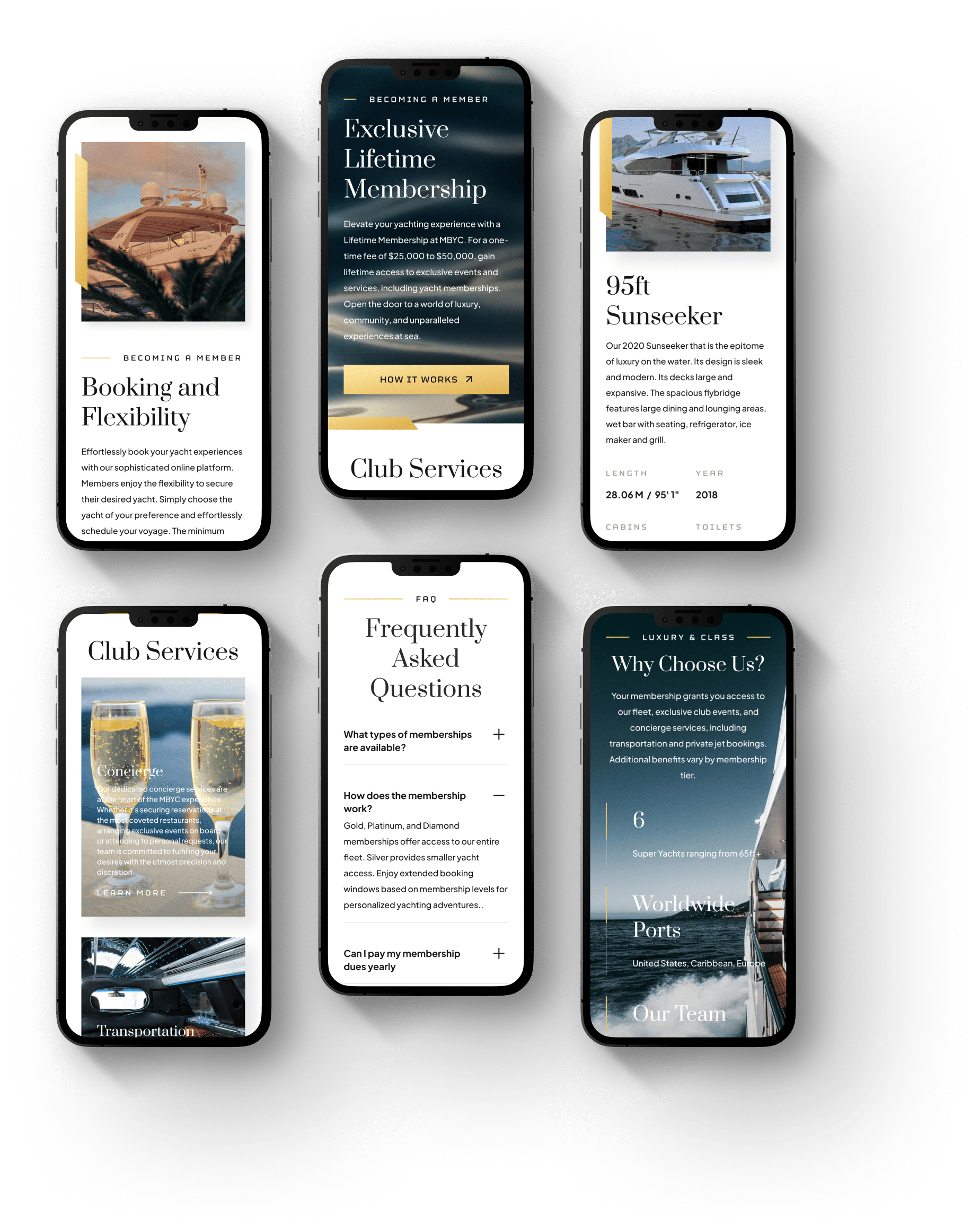 12.Mobile Screens