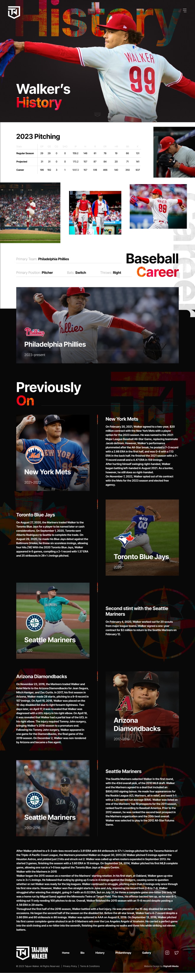 Website Screenshot 02
