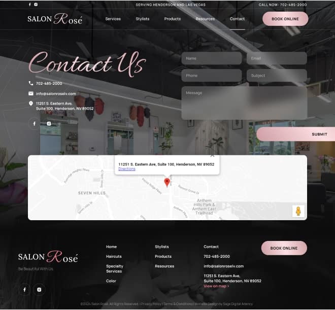 Contact Us min