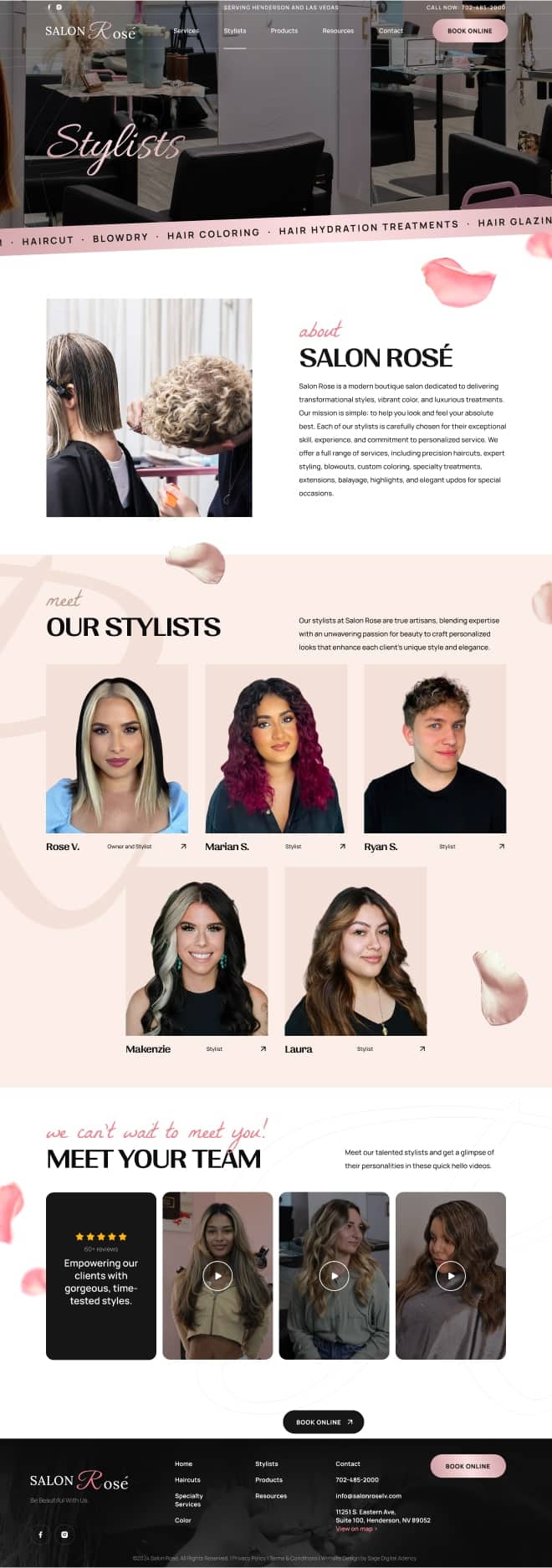 Stylists min