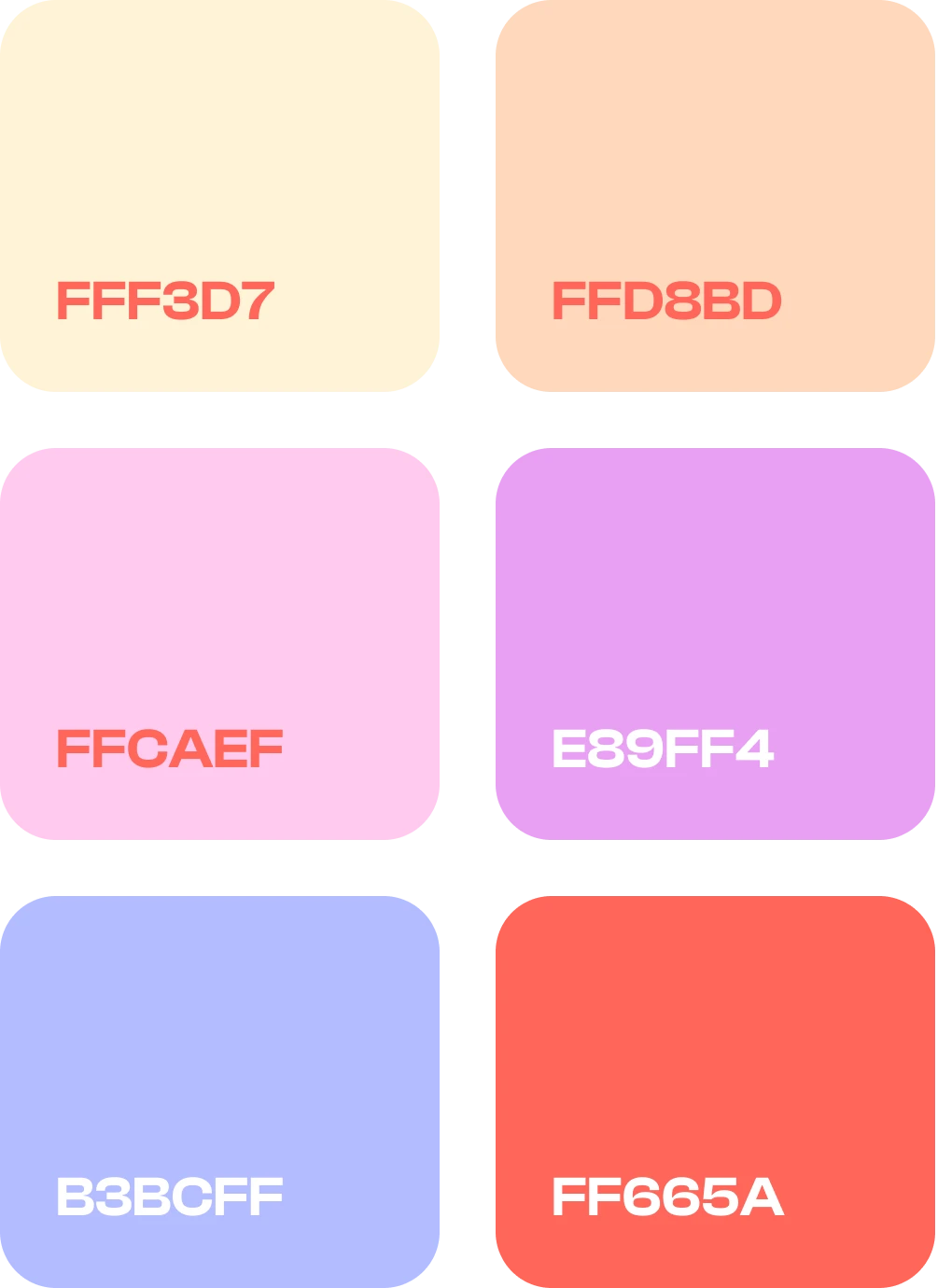 Colors 3