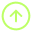 circle arrow up