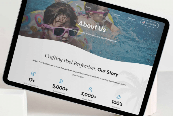 DPS Pool Solutions