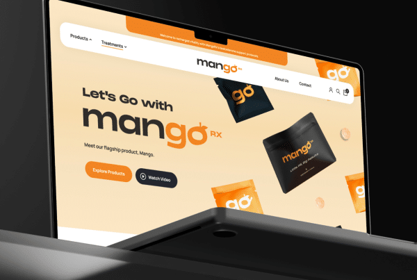 MangoRx