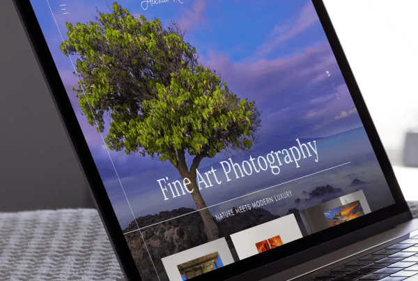 Tablet Image Mockup
