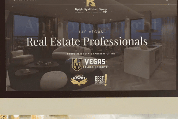 knight real estate