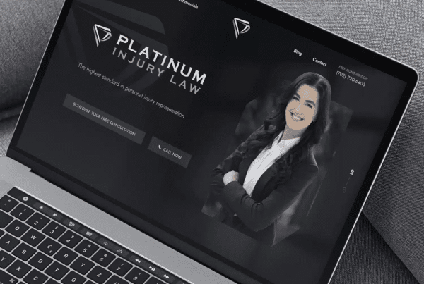 platinum injury law