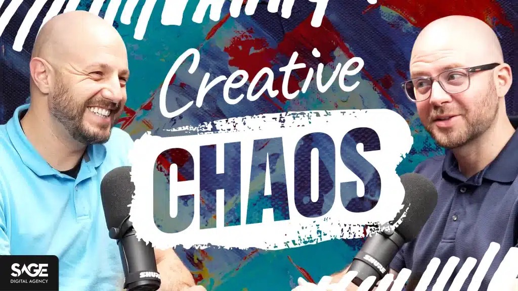 Creative Chaos 2