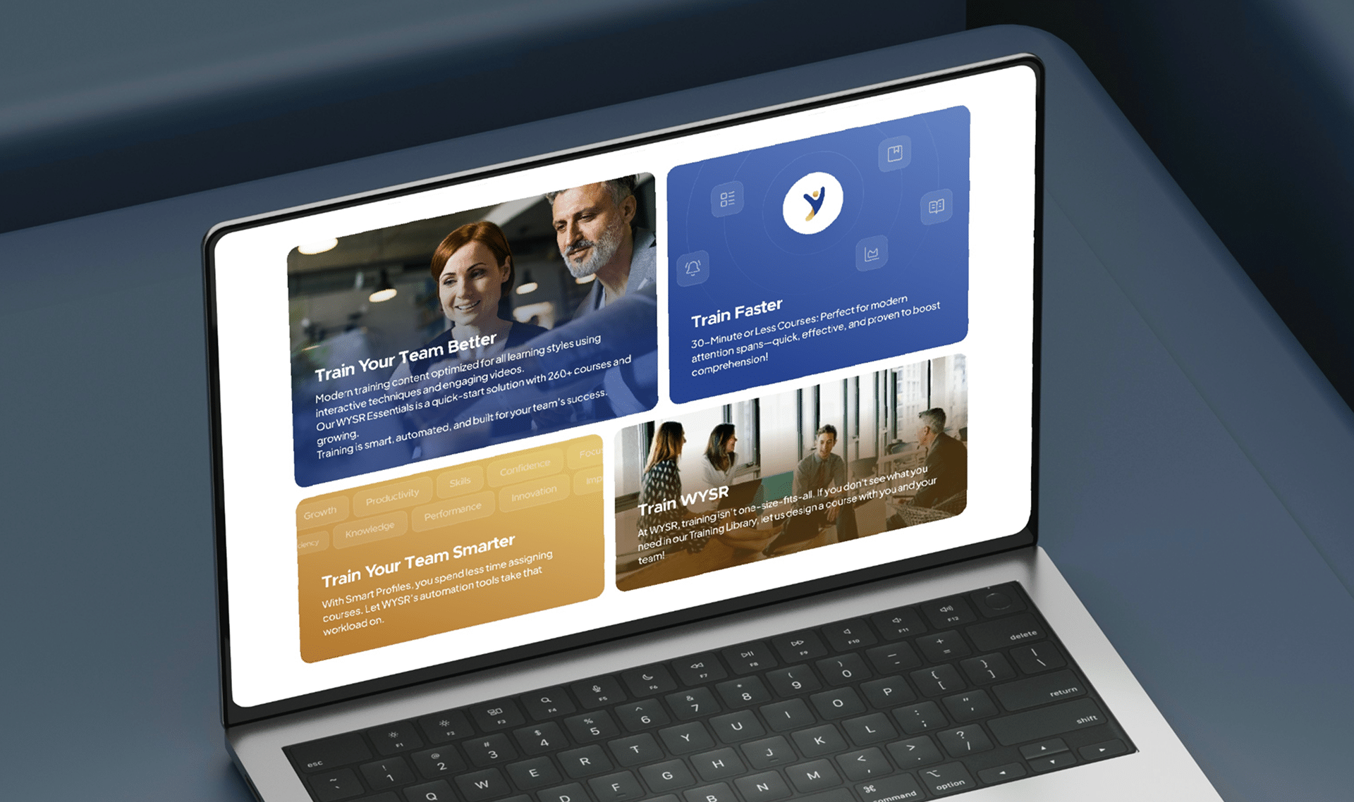 White Room Macbook Pro 1