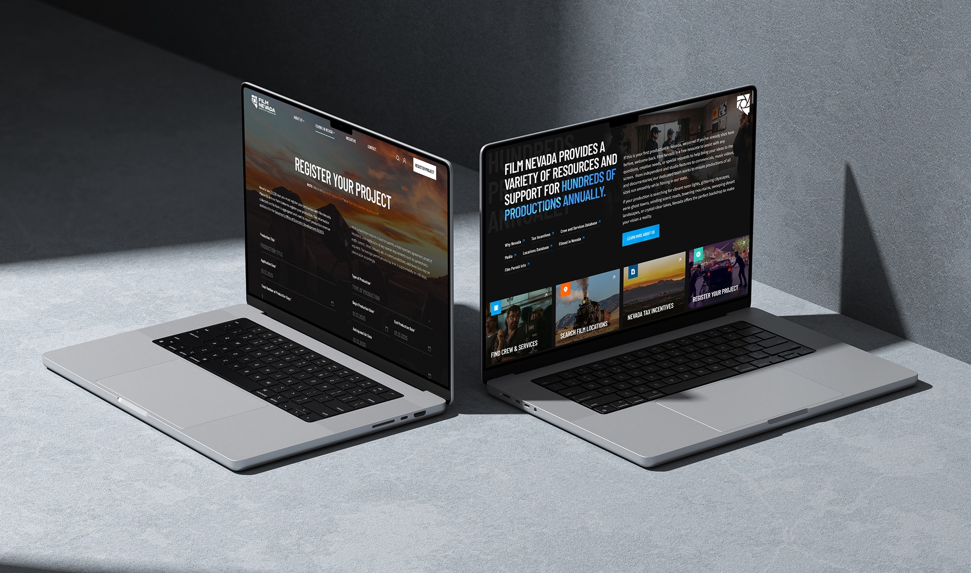 White Room Macbook Pro 2 1
