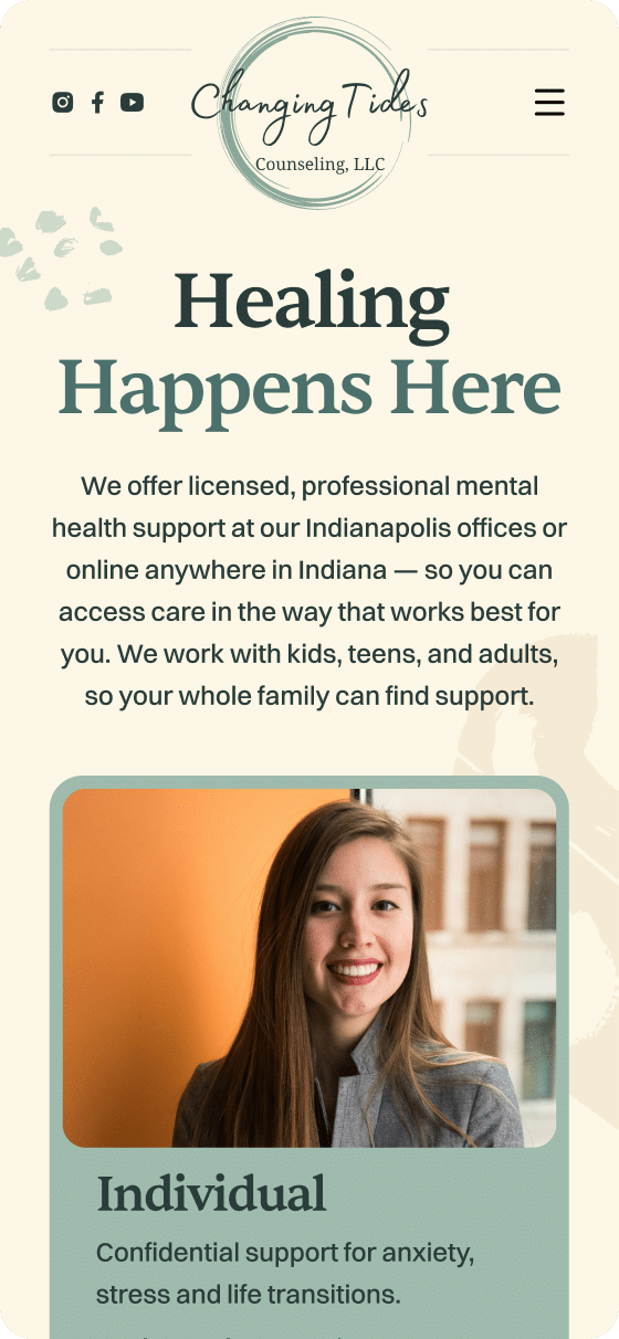 CT Counseling