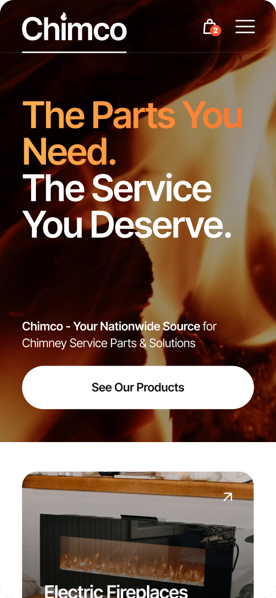 Chimco
