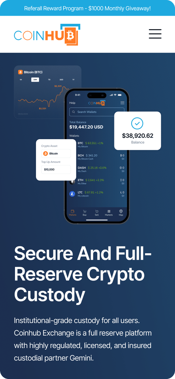 Coinhub