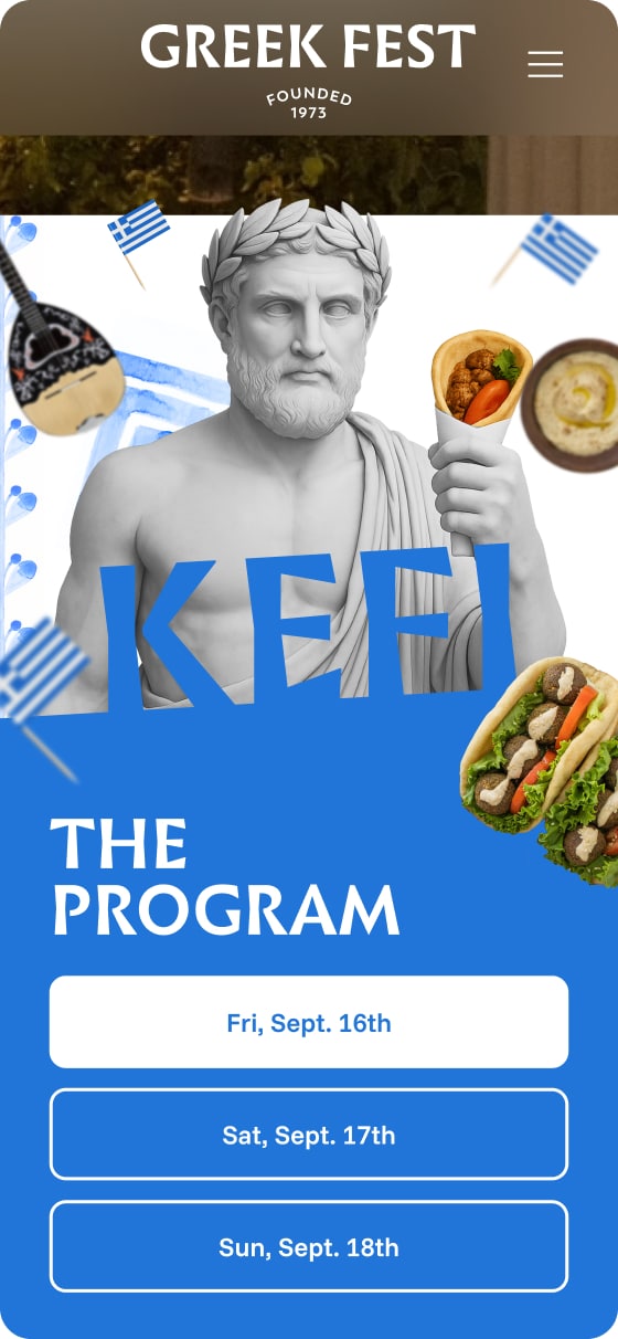 GreekFest