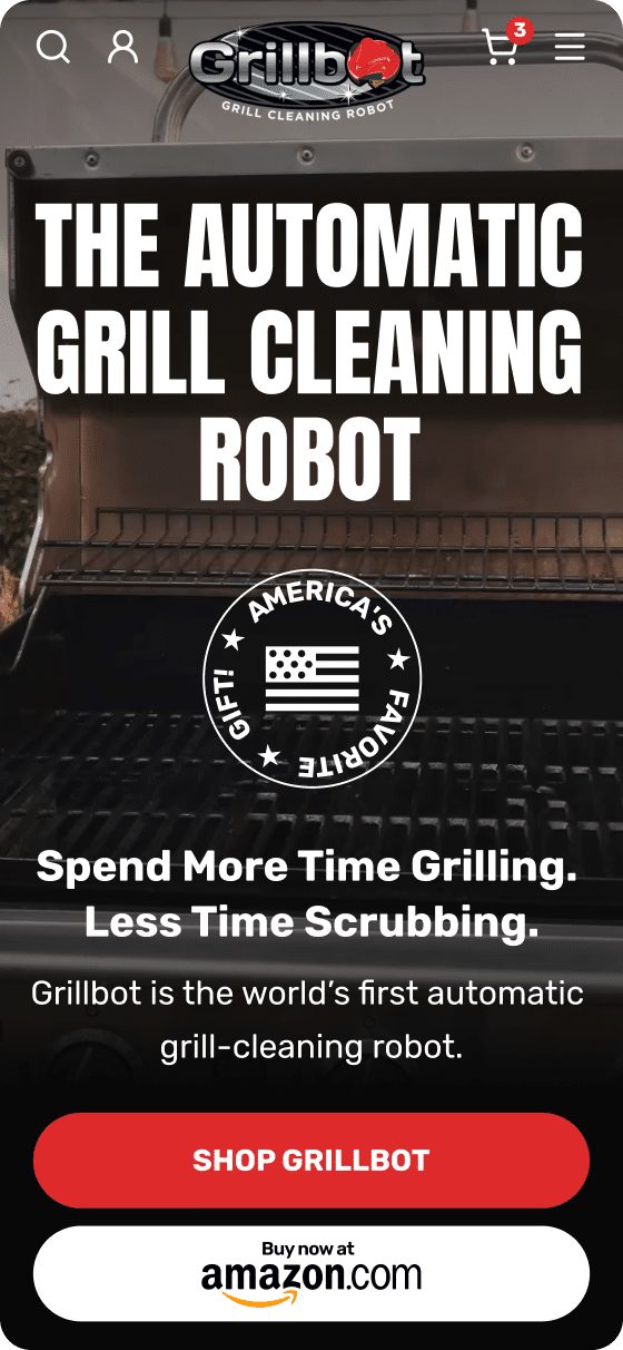Grillbot