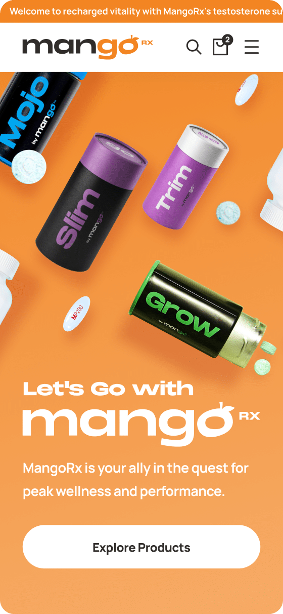 MangoRX