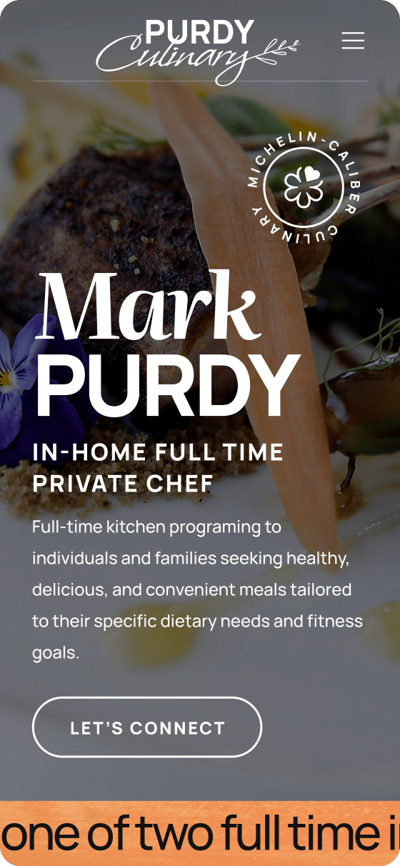Purdy Culinary