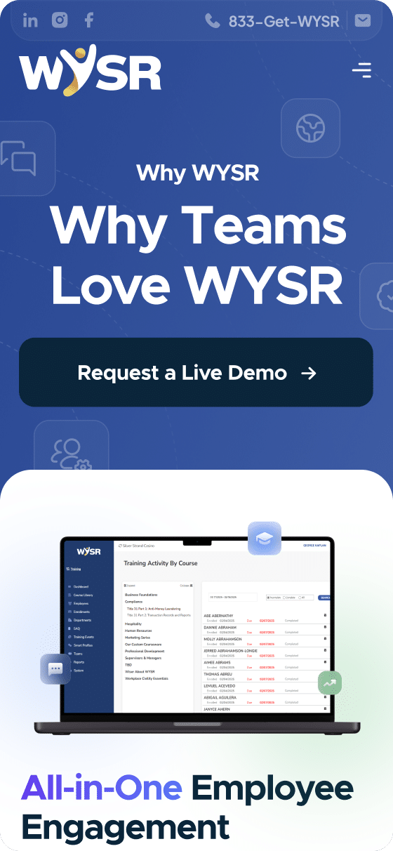 WYSR