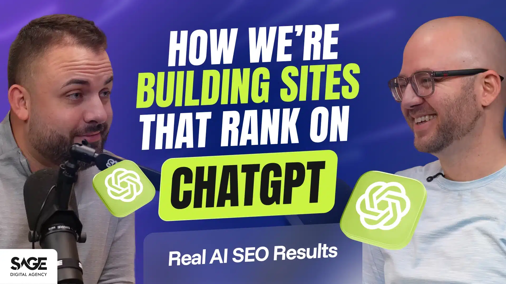 Why Your Website Won’t Rank on ChatGPT (And What Actually Works)
