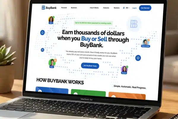 MyBuyBank