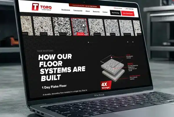 Torq
