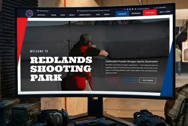 RedLands Shooting Park