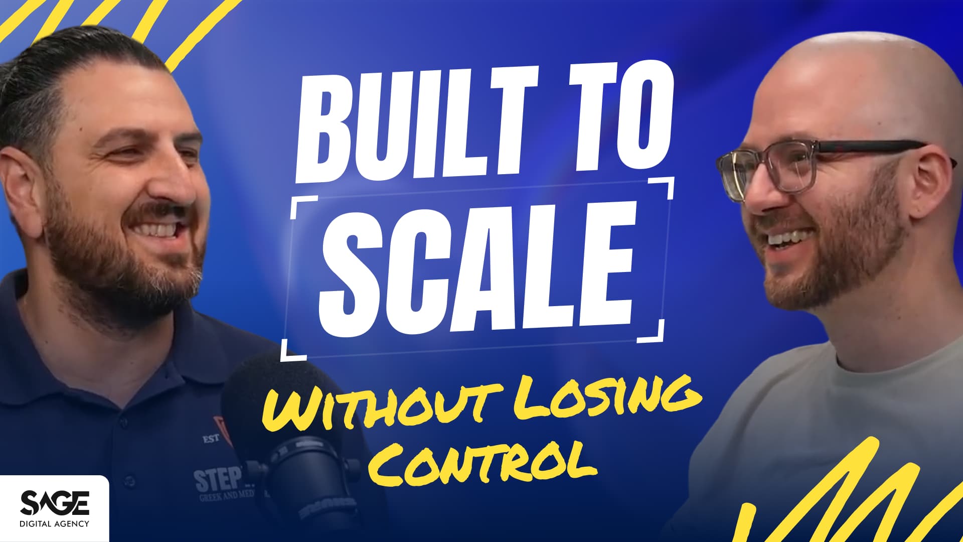 How to Scale a Business Without Losing Control or Quality