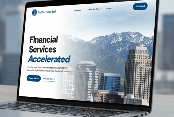 First Electronic Bank